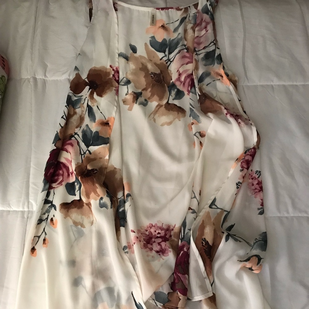 Vest